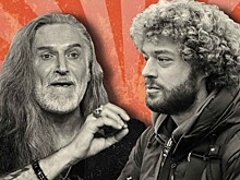 «Варламов — щенок и Иуда»: Джигурда ответил блогеру, назвавшему его «шлюхой» из-за поездки в Донбасс