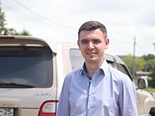 Министр транспорта и дорожного хозяйства Приморского края покинул свой пост