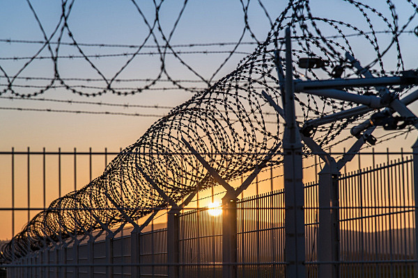 В Самаре возбудили уголовное дело на сотрудников ИК из-за побега заключенного