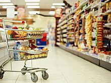 Крупнейшие ритейлеры консолидировали более 35% рынка России