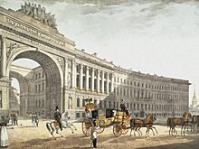 Какие города коммунисты видели столицей СССР