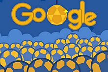 Во время финала ЧМ-2022 Google поставил рекорд посещаемости за 25 лет