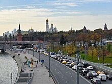 Жителям Москвы рассказали о погоде 29 сентября