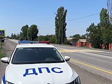 В Каменске-Шахтинском автоинспекторы провели рейд «Нетрезвый водитель»