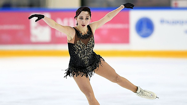 Туктамышева покорила Тарасову на командном ЧМ