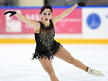 Туктамышева покорила Тарасову на командном ЧМ