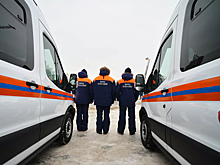 В Сочи спасли туриста, сорвавшегося со скалы
