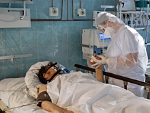 36-летняя женщина умерла в Новосибирской области от коронавируса