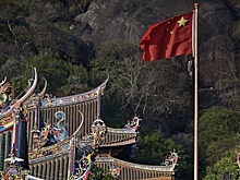 Шпионский скандал: США атаковали "главные часы" Китая