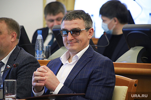 В курганской облдуме вдвое сократилось число миллиардеров