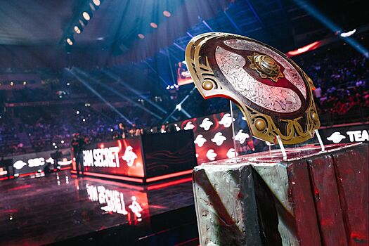 The International 2022 по Dota 2 — провал, так плохо не было никогда