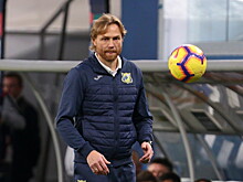 «26 лет назад я ещё мог и так». Карпин вспомнил свой гол за «Спартак» в Лиге чемпионов