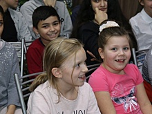 Праздник «Дары осени» проведут в Центре социальной помощи семье и детям «Журавушка» во Внуковском