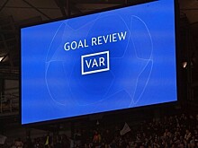 Футболист «Урала» считает что VAR забирает какую-то «изюминку» футбола