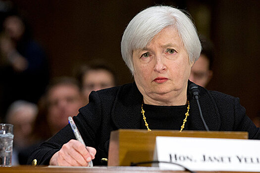 Бывший председатель ФРС сомневается в эффективности пошлин на импорт