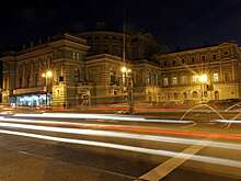 В Мариинском театре по приглашению Валерия Гергиева выступит немецкий дирижер Юстус Франц