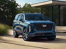 В автомобилях General Motors найдена серьезная неисправность
