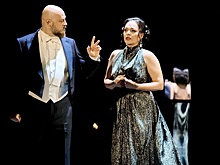 Премия Casta Diva назвала своих лауреатов на фестивале "Болдинская осень"