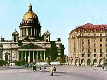 Почему Ленинградскую область не стали переименовывать в 1991 году