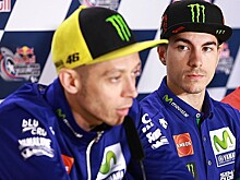 Педроса — лучший по итогам двух тренировок Гран-при Испании MotoGP