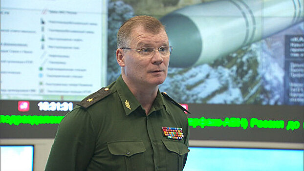 Россия повысит эффективность сирийской системы ПВО