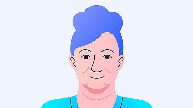 Стало известно, что возраст делает с лицом