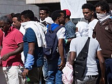 Число погибших в результате протестов в Эфиопии выросло до 86