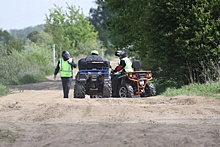 В Татарстане мальчик на квадроцикле погиб во время полицейской погони