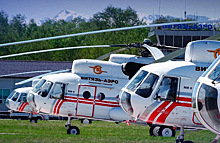 Как приостановка полетов «Витязь-аэро» после катастрофы вертолета скажется на местном туризме?