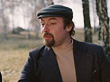 ФНС арестовала счет актера из "Москва слезам не верит" Бородянского