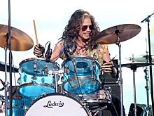 Гитарист Aerosmith сообщил про ухудшение здоровья фронтмена группы Тайлера