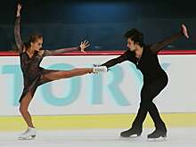Nebelhorn Trophy. Турккила и Верслуйс одержали победу, Мюллер и Дик – 2-е, Казакова и Ревия – 3-и