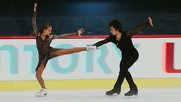 Nebelhorn Trophy. Турккила и Верслуйс одержали победу, Мюллер и Дик – 2-е, Казакова и Ревия – 3-и