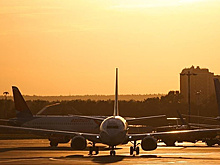 Как в России вводили и снимали ограничения на работу аэропортов после начала СВО