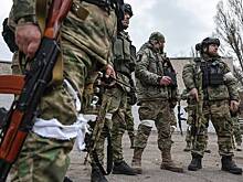 Чеченские спецназовцы взорвали вышку связи на территории России. Зачем им это было нужно?