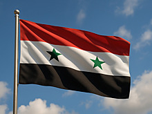 Начата спецоперация против террористов после атаки на патруль в Пальмире