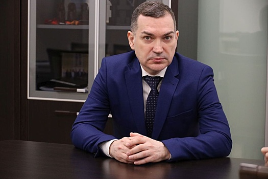 Максим Кудрявцев подвел итоги работы мэрии Новосибирска за летний период