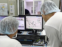 &laquo;Княгининское молоко&raquo; выпустило первую партию продукции с маркировкой
