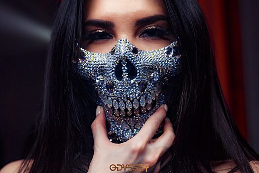 23–24.07 ODYSSEY Brave New World: OTHERSIDE в Санкт–Петербурге