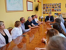 Иван Солодовников анонсировал изменения в законодательстве о бродячих животных