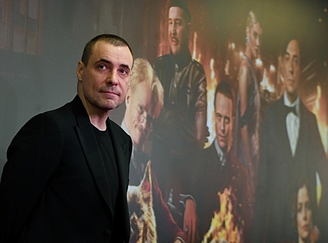 Евгений Цыганов устроит летний рок-концерт в театре «Мастерская Фоменко»