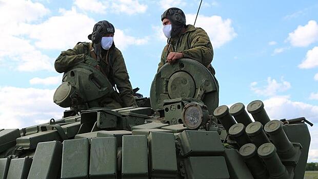 Огонь на линии разграничения: ДНР уничтожит сооружения ВСУ