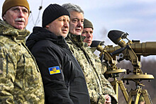 Бывший министр Украины Пинчук заявил, что главкомом может стать Забродский
