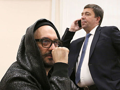 Серебренников признался в подозрениях к главбуху Масляевой: «Что-то присвоила»