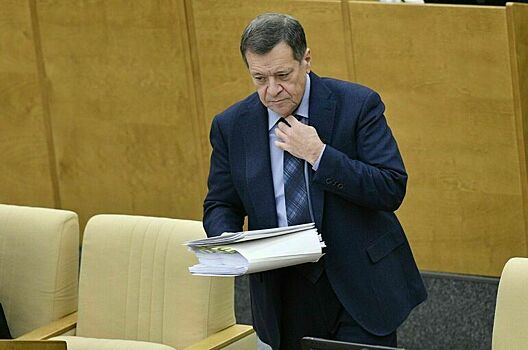 В Госдуму внесли законопроект о специальных казначейских кредитах для субъектов РФ