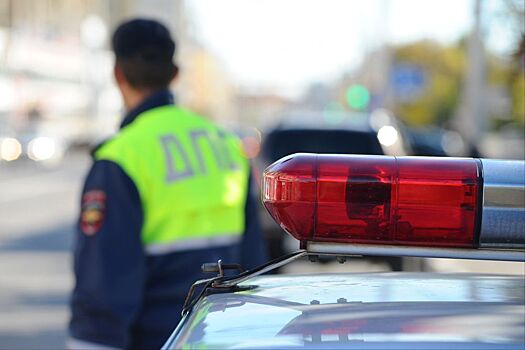 Водители попадут в "витрину ГИБДД" еще не скоро