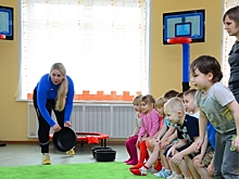 Аукцион на строительство детского сада по ул. Молодежной объявлен в Вологде