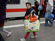 Швеция вводит пограничный контроль