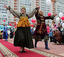 Нижегородский театр «Вера» дал первый спектакль в обновленном здании (ФОТО)