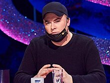 «Не смешно»: зрители забеспокоились о здоровье Данилко после нового выпуска «Маски»